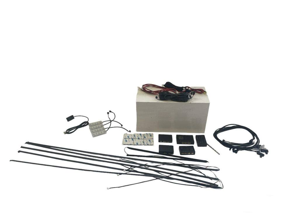 OEM Style Ambient Lighting Kit