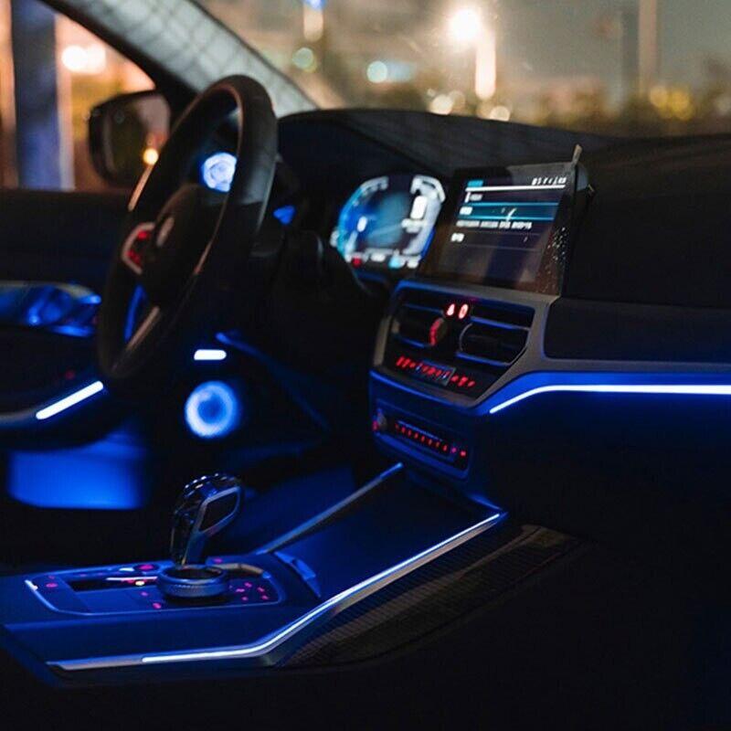 OEM Style Ambient Lighting Kit