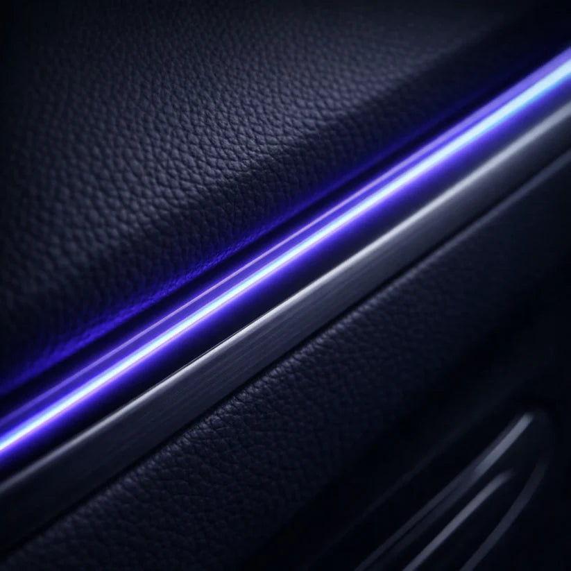 OEM Style Ambient Lighting Kit
